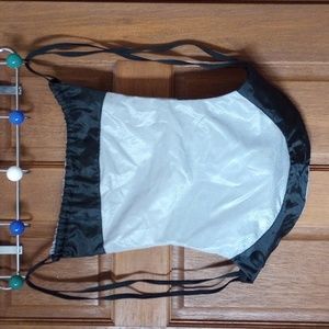 Cramer drawstring bag